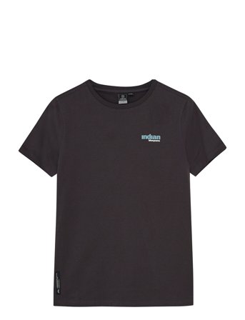 Indian Blue Jeans | T-Shirt Backprint Wave | 110