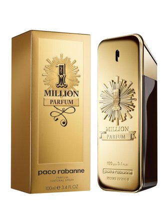 Paco Rabanne 1 Million Eau de Parfum 100ml