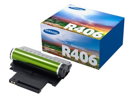 Samsung Valsenhet, CLT-R406, SU403A - Lyreco - Toner och bläck - Trummor - Trummor Samsung