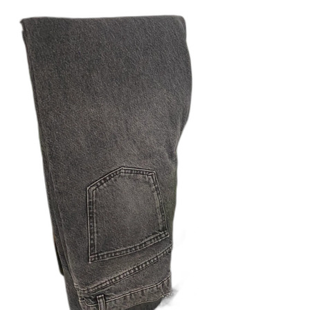 Zara full lenght jeans