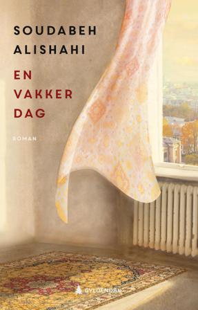 En vakker dag - Bok av Soudabeh Alishahi - Hardback