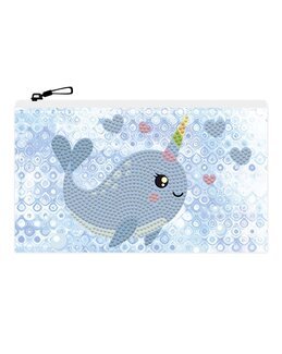 Dotz Etui Hval - Diamond Dotz