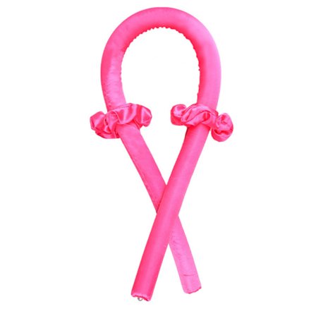 Lazy Man Curly Stick Rose (1 Stick + 2 ringar)
