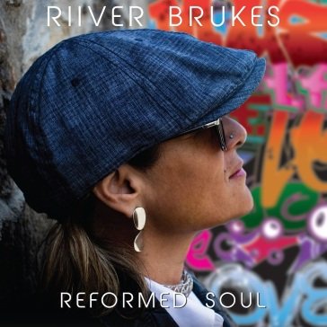 Reformed soul RIIVER BRUKES