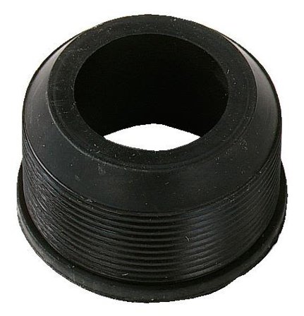 Purus 3106200 Gumminippel 50/32 mm, Innendørsavløp