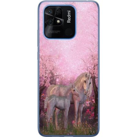Xiaomi Redmi 10C Kuori / Matkapuhelimen kuori - Unikoori