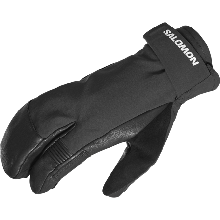 Salomon - Hansikkaat Hansikkaat Qst Paw Gtx U