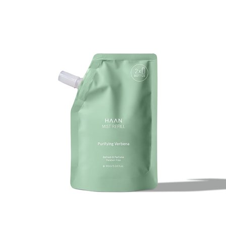 HAAN Face/Body Mist Purifying Verbena, Skincare, Ansigtspleje, Facial Mist