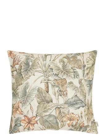 Montauk Cushion Cover Home Textiles Cushions & Blankets Cushion Covers Multi/mønstret Jakobsdals