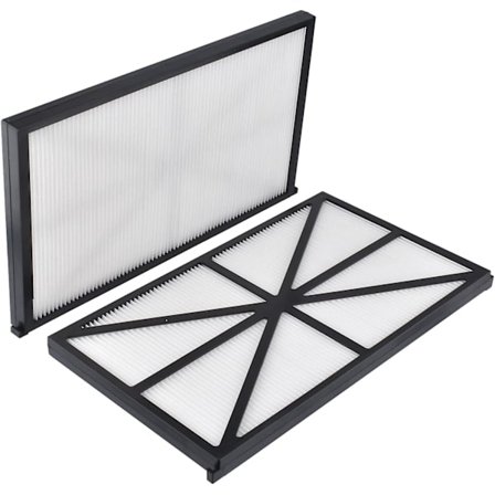 2 Pices Rcx70101 Kit De Recharge De Cartouche Filtrante Pour Hayward Robotic Aquavac Tigershark Sharkvac Pour Maytronics Aspirateur De Piscine Rep 827