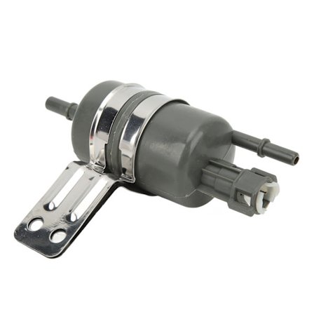 Brændstoffilter Høj Filtrerings Effektivitet 52100283AD Udskiftning til Jeep Grand Cherokee 1999‐2005