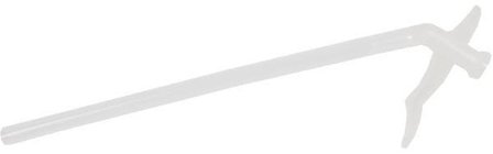 ESSVE TG Fogskumsmunstycke 5-pack, Övriga maskintillbehör