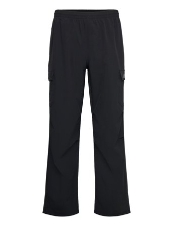 New Balance Ripstop Cargo Pant - Black - XL