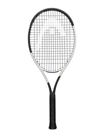 Head | Head Speed Jr. Junior Tennis Racquet | 4 1/8