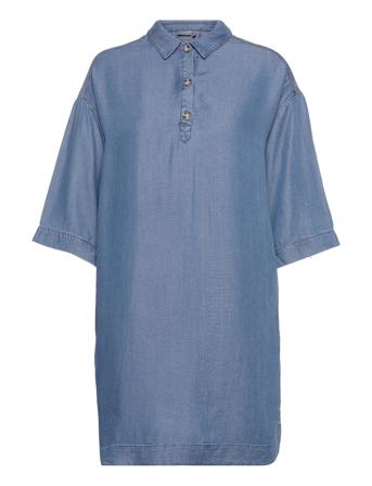 Frfovibe 4 Tunic Blue Fransa