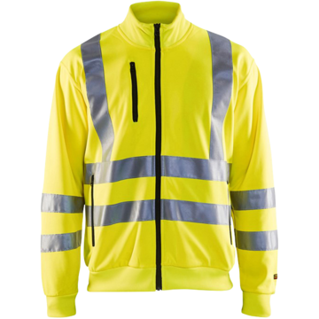 Tröja Zip 3358 Klass 3*