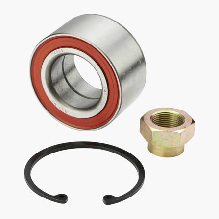 Biltema - HJULLAGERSETT