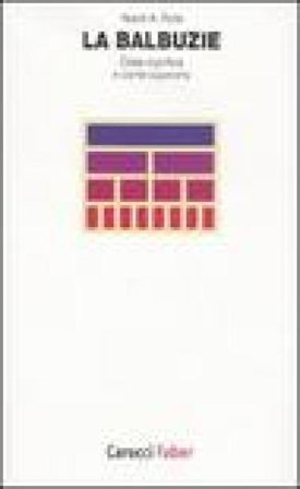 La balbuzie. Cosa significa e come superarla Nucci A. Rota