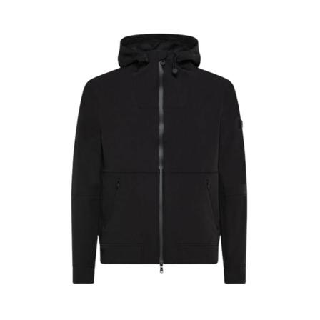 Peuterey Sweatshirt Lembata 00 Blå, Herre Trøjer