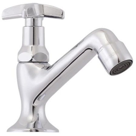 FM Mattsson 22261200 Tappventil för kallvatten, G15, Tvättstuga