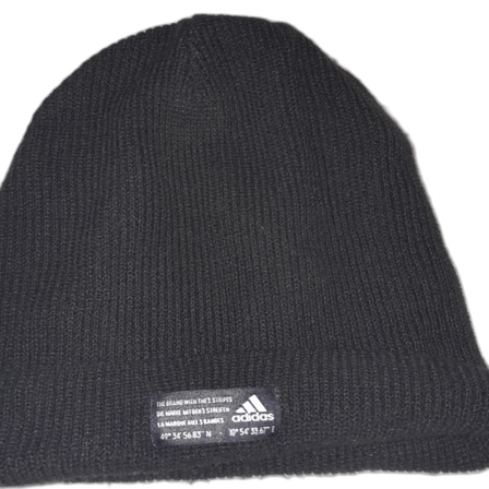 Fin adidas mössa