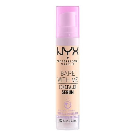 NYX PROFESSIONAL MAKEUP Concealer Serum Fair, Makeup, Ansigt, Concealer