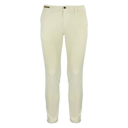 Re-Hash Slim-fit Byxor beige, Herr Byxor, Herr, Storlek: W33