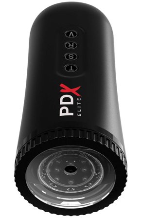 Pipedream Motor-Gebläse