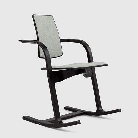 Actulum, Varier Furniture, Chair for desks and dining tables