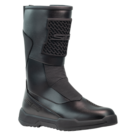 Stivali Moto Sidi Orion GTX Nero 47