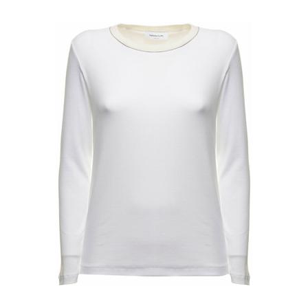 Fabiana Filippi Sweater Hvid, Dame
