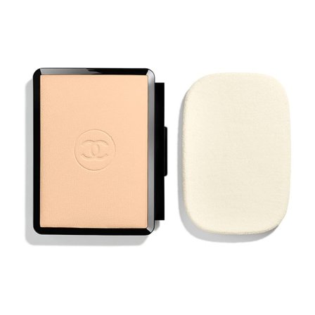 CHANEL ULTRA LE TEINT Ultrawear – All–Day Comfort Flawless Finish Compact Foundation, Makeup, Teint, Foundations