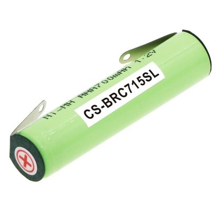 Batteri till Rakapparat för Philips Norelco QC5055, BT5270