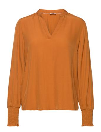 Nusofty New Blouse Orange Nümph