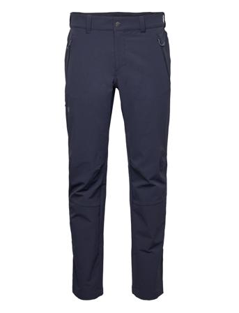 Activate Xt Pants M Chinot Housut Sininen Jack Wolfskin