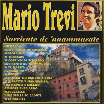 Surriento d'e nnammurate Mario Trevi