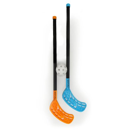 SportMe Innebandy set, Mini 55 cm multifärg