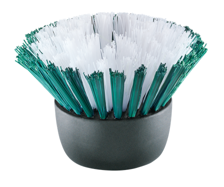 Bosch DIY 1600A023KW Skrubborste till Bosch UniversalBrush, Rengöringsmaskiner