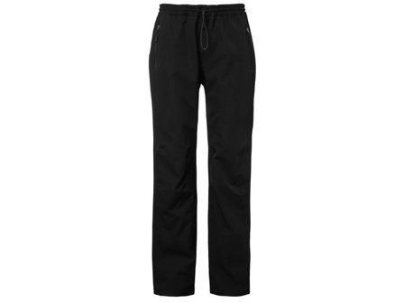 SOUTH WEST Skalbyxa Disa svart XS - Lyreco - Arbetskläder - Arbetsbyxor och shorts - Skal- och funktionsbyxor