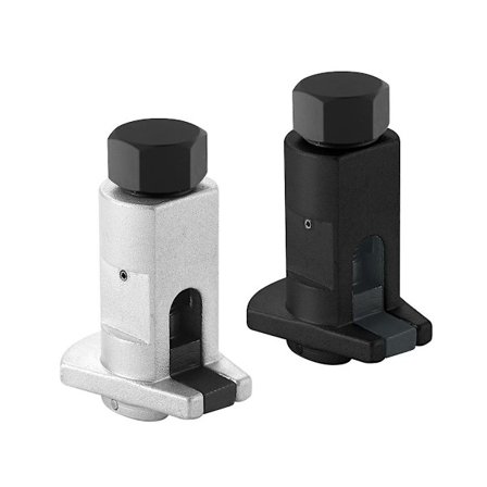 Bilhydrauliske Støtdemper Avtrekker Klo Fjærbeinsspreder Fjæringsfeste Kuleleddbøssing