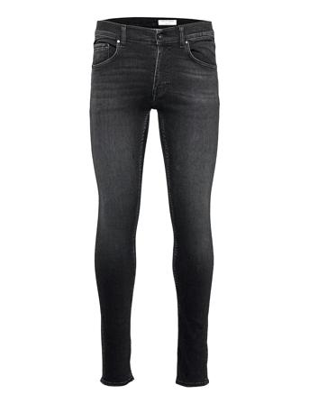Slim Black Tiger Of Sweden