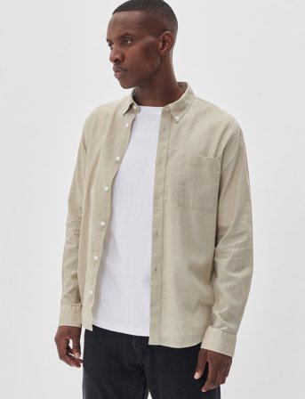 Matinique Matrostol Bd - Beige - XL