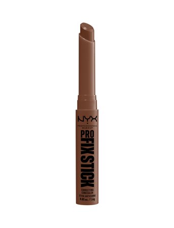 NYX Professional Makeup Nyx Professional Makeup Pro Fix Stick Concealer 15 Cocoa 1.6G - 1.6 g