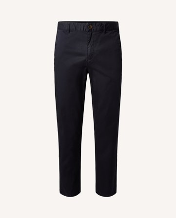 Lexington Charles classic cotton twill pants