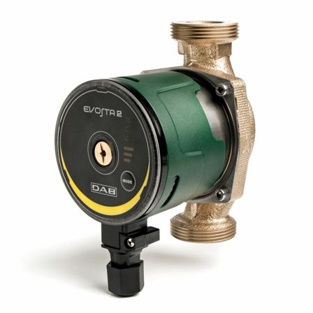 Circolatore elettronico DAB EVOSTA 2 40-70/150 SAN 1"