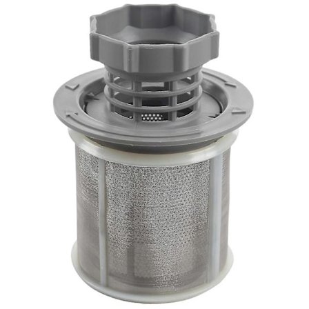 Bosch Diskmaskin 427903 & 170740 Serien Ersättnings Grå PP Mesh Filter