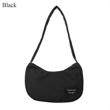 Skuldertasker Håndtasker SORT