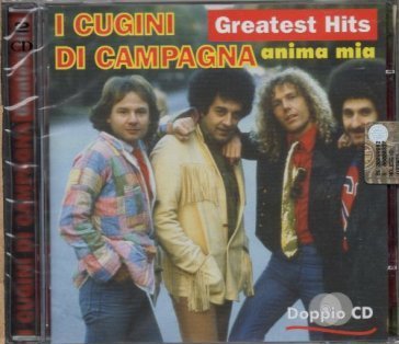 Greatest hits Cugini Di Campagna I