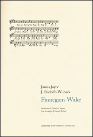 Finnegans Wake. Testo inglese a fronte James Joyce