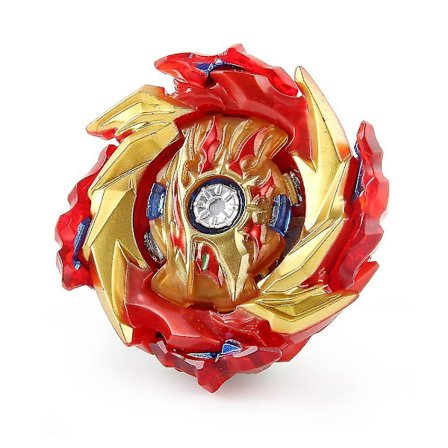 Beyblade Burst Set - Fusion Combat Gyro With Launcher